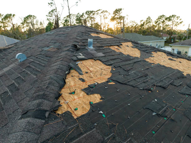 Best Green or Eco-Friendly Roofing Solutions  in Seven Hills, OH