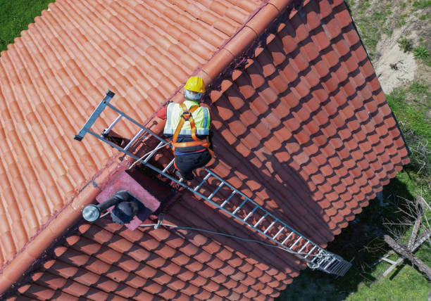 Best Roof Installation  in Seven Hills, OH